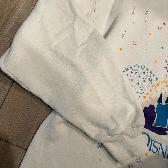 Disney Crew Neck - Picture 4 of 6